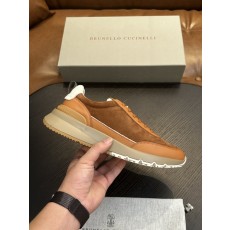 BC 이탈리아 스웨이드 남성 캐주얼 슈즈 001-218606
