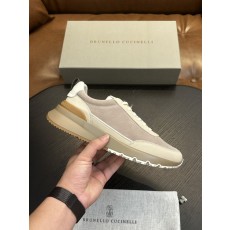 브루넬로 쿠치넬리 캐주얼 남성화 001-218607