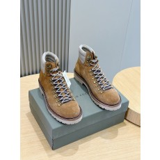 Brunello Cucinelli 등산 부츠 001-218616