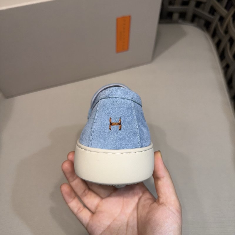 Henderson 클래식 남성 캐주얼 운동화 001-218634