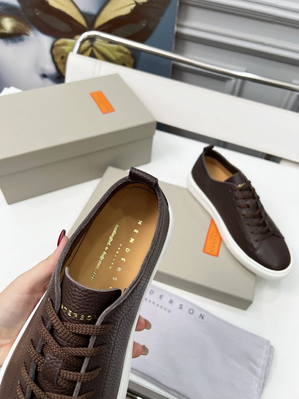 Henderson Baracco 클래식 로퍼 001-218638