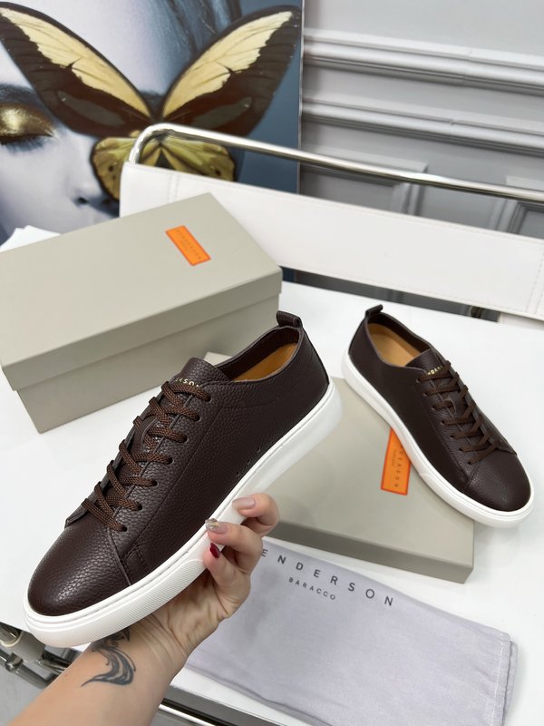 Henderson Baracco 클래식 로퍼 001-218638