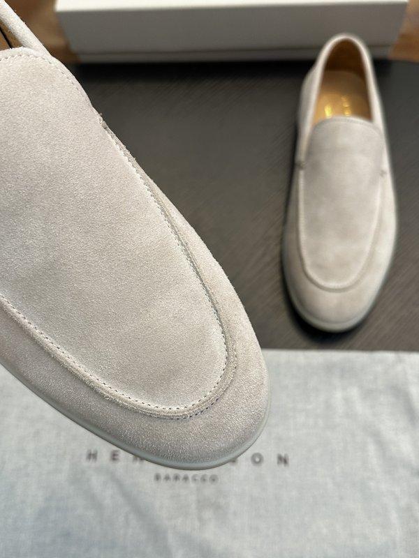 Henderson Baracco 남성 캐주얼화 001-218642