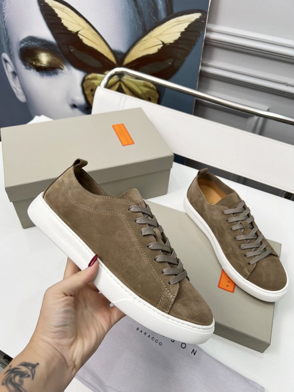 Henderson Baracco 클래식 슈즈 001-218644