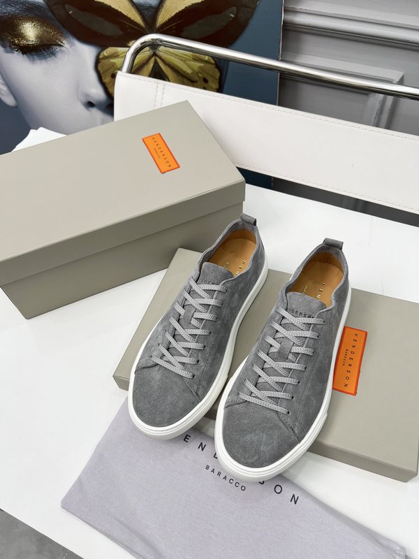 Henderson Baracco 클래식 001-218646