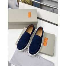 헨더슨 프리미엄 캐주얼 슈즈 001-218647
