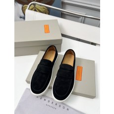 Henderson Baracco 클래식 캐주얼 슈즈 001-218649