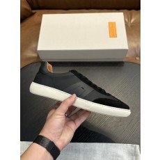 헨더슨 클래식 남성 캐주얼 운동화 001-218656