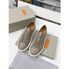 헨더슨 바라코 클래식 캐주얼 슈즈 001-218669