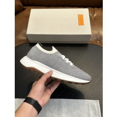 헨더슨 남성 니트 캐주얼슈즈 001-218675