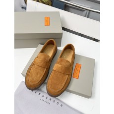 헨더슨 클래식 캐주얼 슈즈 001-218677