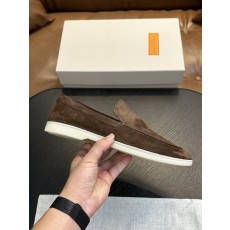 헨더슨 클래식 남성 캐주얼 가죽슈즈 001-218689