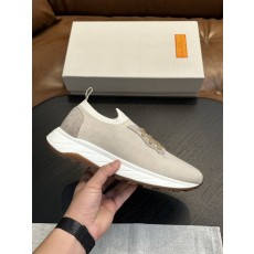 Henderson 남성 플라이 니트 슈즈 001-218690