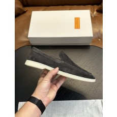 헨더슨 바라코 클래식 남성화 001-218695