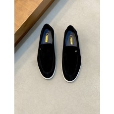 ZILLI 프랑스 럭셔리 남성 소가죽 통기성 구두 001-218698