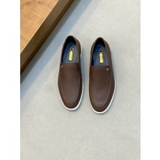 ZILLI 프랑스 럭셔리 남성 구두 001-218720