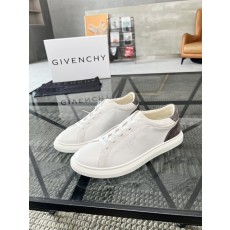 Givenchy  남성 소 가죽 캐주얼 운동화 001-218841