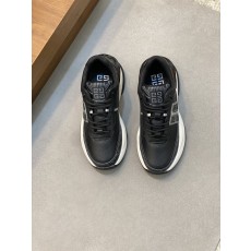 지방시 남성용 두꺼운 밑창 키높이 캐주얼 운동화 001-218862