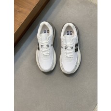 지방시 남성용 두꺼운 밑창 키높이 캐주얼 운동화 001-218863