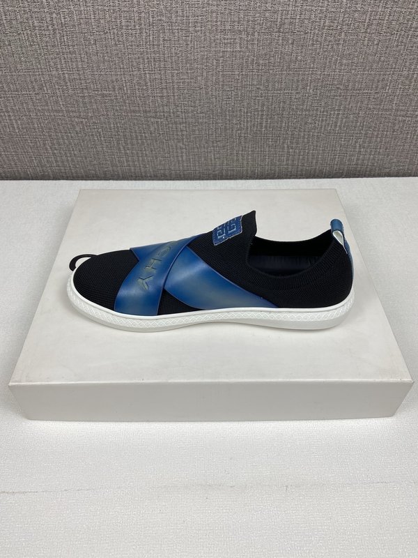 지방시 G 세트 시리즈 로우탑 스니커즈 001-218945