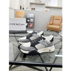 지방시 Givenchy 남성 소메쉬 슈즈 001-218951