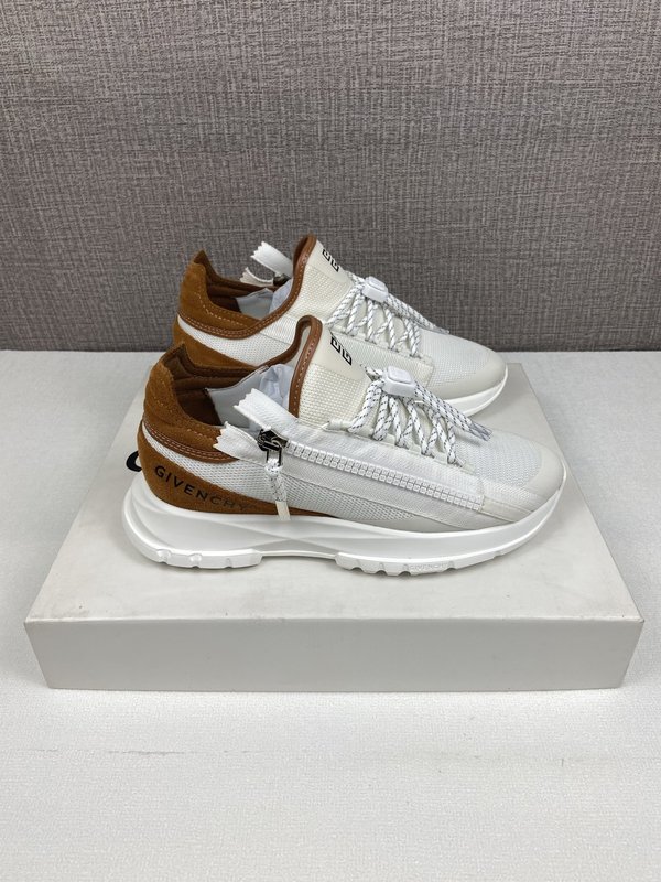 지방시 스펙터 시리즈 메쉬 스니커즈 001-218952