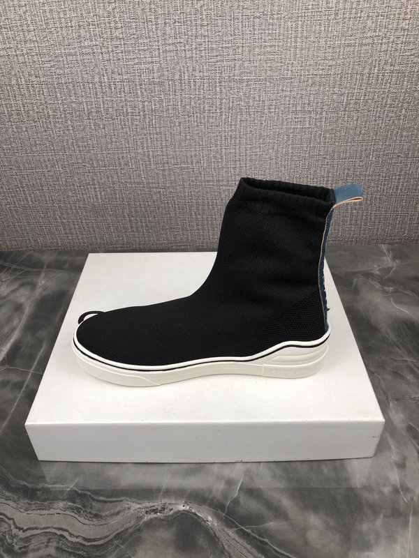 Givenchy 신제품 남성 부츠 001-218968