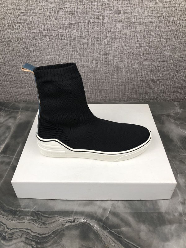 Givenchy 신제품 남성 부츠 001-218968