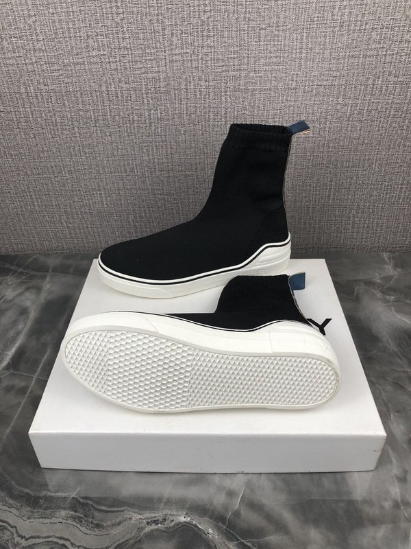 Givenchy 신제품 남성 부츠 001-218968
