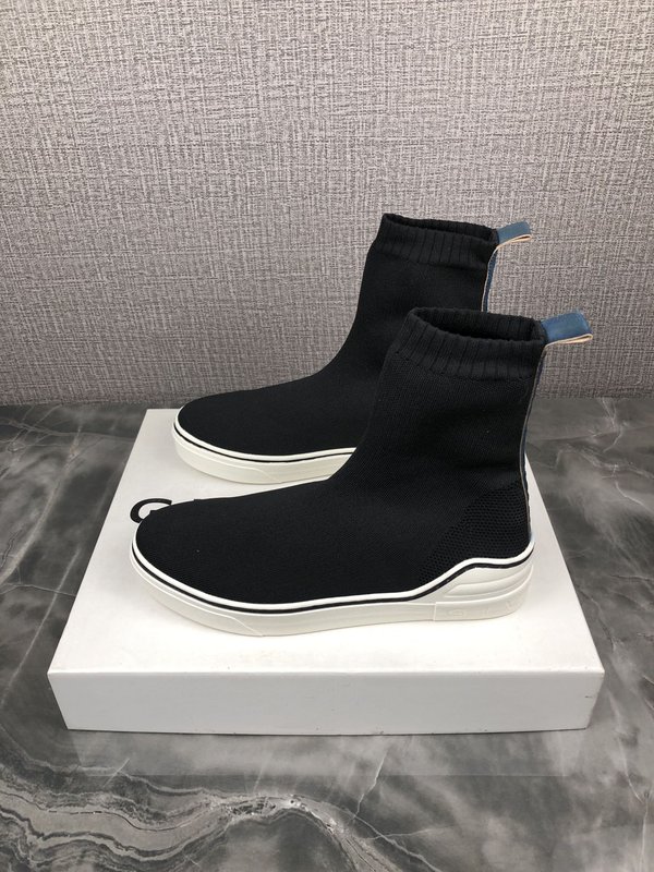 Givenchy 신제품 남성 부츠 001-218968