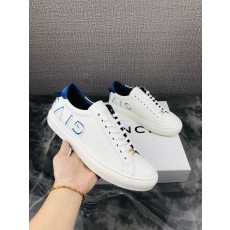 지방시 Urban Street 화이트 스니커즈 001-218970