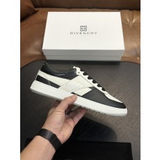 지방시 로우탑 캐주얼 스니커즈 레이스업 001-218989