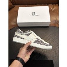 지방시 로우탑 캐주얼 스니커즈 001-218999