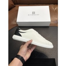 지방시 로우톱 캐주얼 스니커즈 소가죽 001-219003