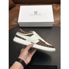 지방시 로우탑 캐주얼 스니커즈 001-219009