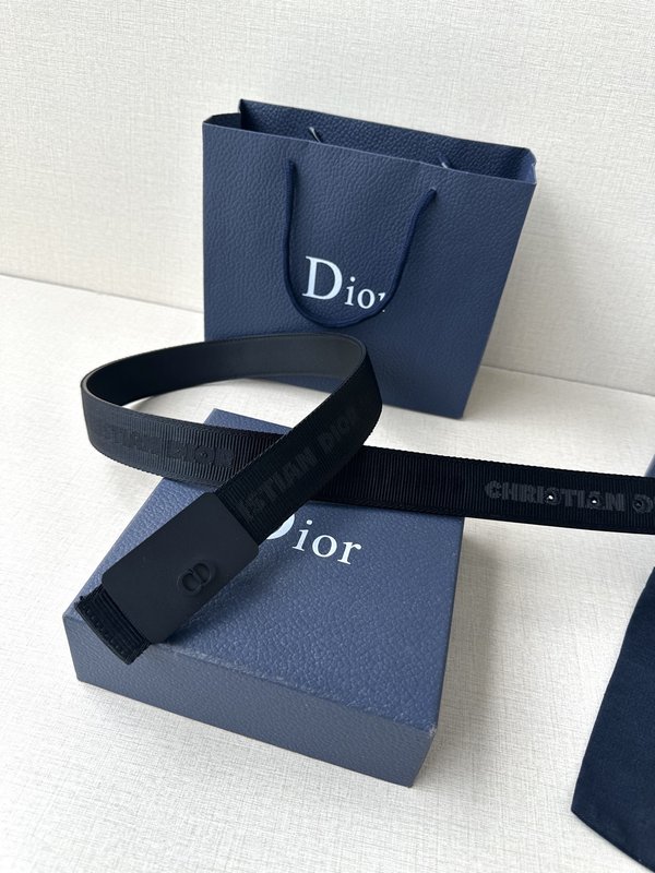 디올 Dior 스테인리스 CD 로고 벨트 버클 3.5c 001-219767