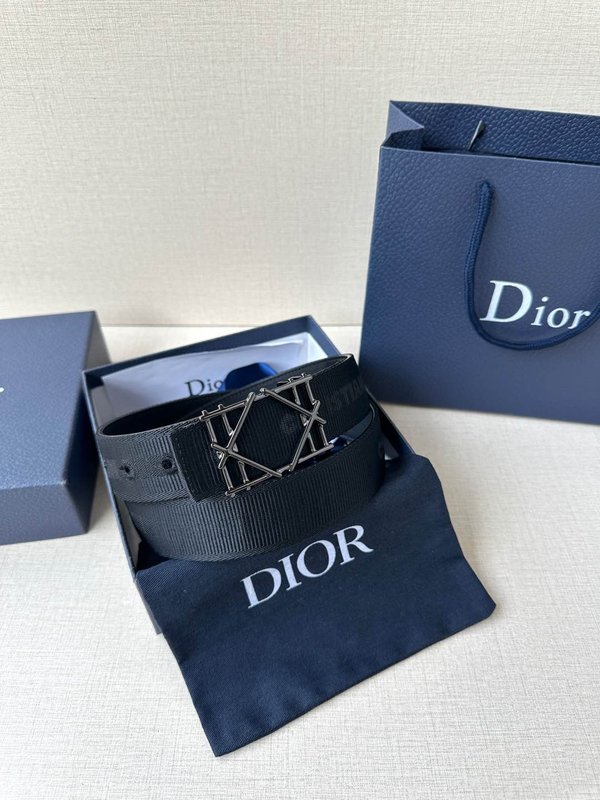 디올 Dior 클래식 패턴 스테인리스 벨트 버클 001-219792
