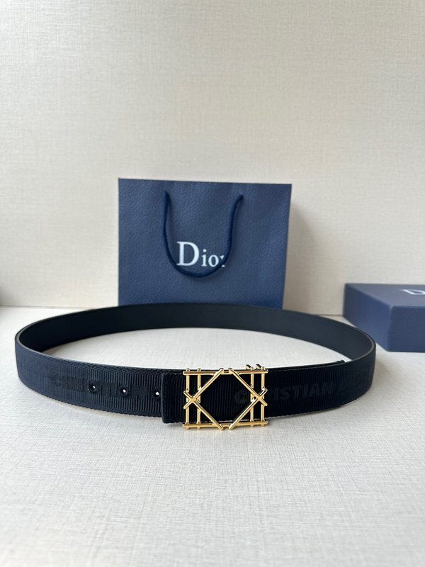 디올 Dior 클래식 패턴 스테인리스 벨트 버클 001-219792