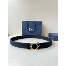 디올 Dior 클래식 패턴 스테인리스 벨트 버클 001-219792