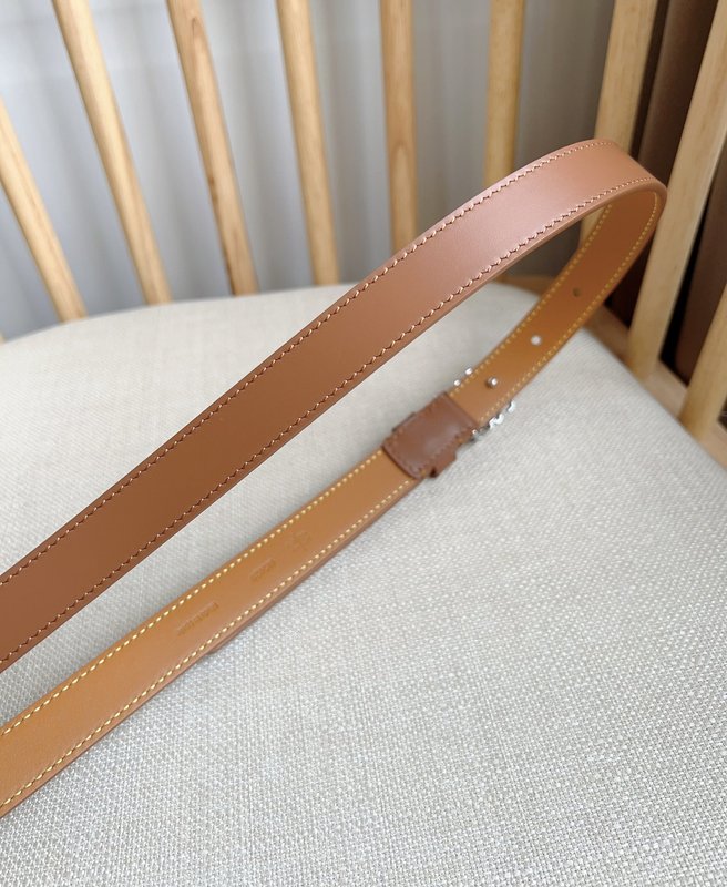LOEWE 로에베 아나그램 벨트 001-219849