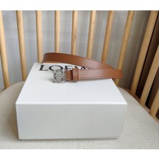 LOEWE 로에베 아나그램 벨트 001-219849