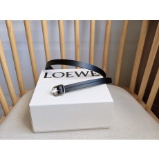 로에베 LOEWE 클래식 베지터블 가죽 핀 버클 벨트 001-219883