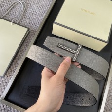 톰포드 남성 양면 소가죽 벨트 비즈니스 001-220202