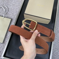톰포드 양면 소가죽 남성 벨트 001-220237
