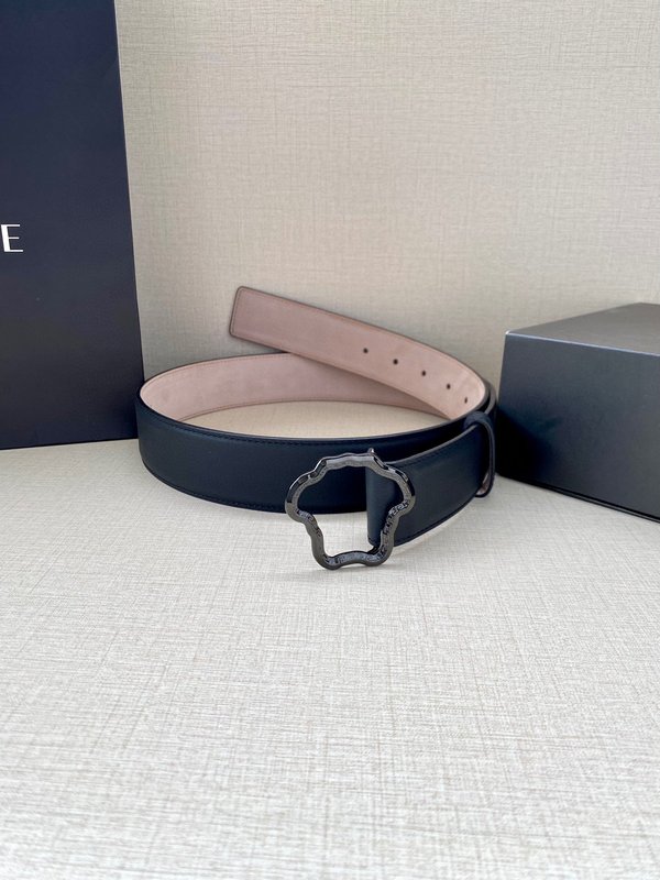 베르사체 메두사 팔라초 벨트 001-220278