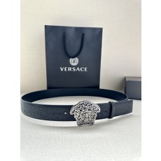 베르사체 VERSACE 메두사 버클 벨트 001-220281