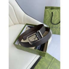 구찌 정품 벨트 정밀 전도 버클 이탈리아 원산 001-220436