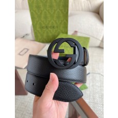 구찌 클래식 더블 G 버클 벨트 001-220476