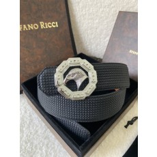 스테파노 리치 독수리 버클 벨트 001-220497