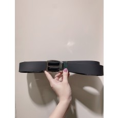 제냐 ZEGNA 정품 송아지 가죽 양면 벨트 001-220511